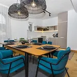 Apartvilla Art Of Living Luxury Sarajevo
