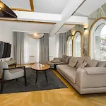 Apartment Apartvilla Art Of Living Luxury Sarajevo