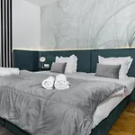 Apartvilla Art Of Living Luxury Apartamento Sarajevo