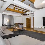 Apartamento Apartvilla Art Of Living Luxury Sarajevo