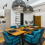 Apartamento Apartvilla Art Of Living Luxury