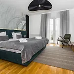 Apartvilla Art Of Living Luxury Apartamento