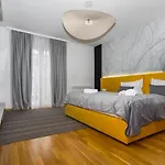 Apartvilla Art Of Living Luxury Apartment