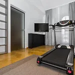 Apartvilla Art Of Living Luxury Apartment Sarajevo