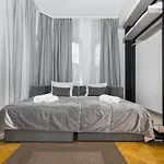 Apartvilla Art Of Living Luxury Apartment Sarajevo