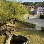 Apartvilla Art Of Living Luxury * Sarajevo
