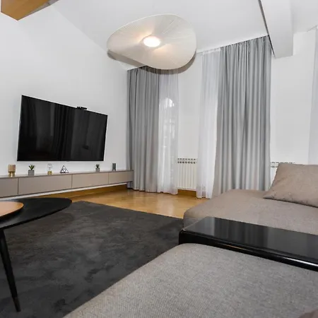 Apartvilla Art Of Living Luxury Suite