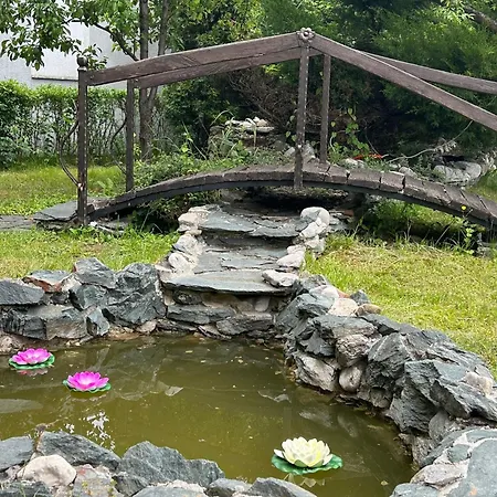 Apartvilla Art Of Living Luxury Suite *