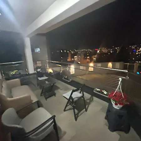 Apartvilla Art Of Living Luxury * Sarajevo