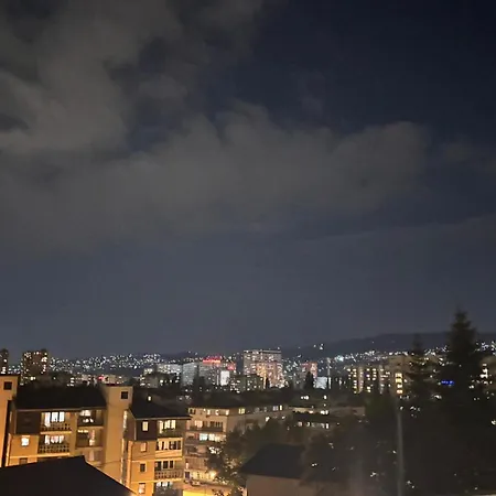 Apartvilla Art Of Living Luxury Suite