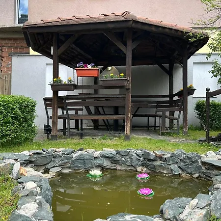 Apartvilla Art Of Living Luxury Suite Апартаменты