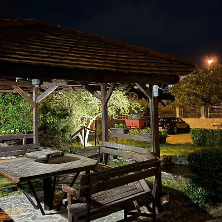 Apartman Apartvilla Art Of Living Luxury Suite *