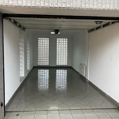 Apartvilla Art Of Living Luxury Suite Szarajevó